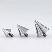Накрутка Cone 1.6 мм